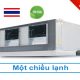 Điều hòa nối ống gió Casper 100.000BTU DC-100TL22