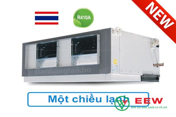 Điều hòa nối ống gió Casper 100.000BTU DC-100TL22