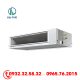 Điều hòa nối ống gió Casper 100.000BTU DC-100TL22 - ảnh 2