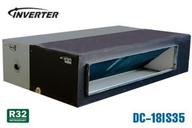 Điều hòa nối ống gió Casper 18000BTU DC-18IS35
