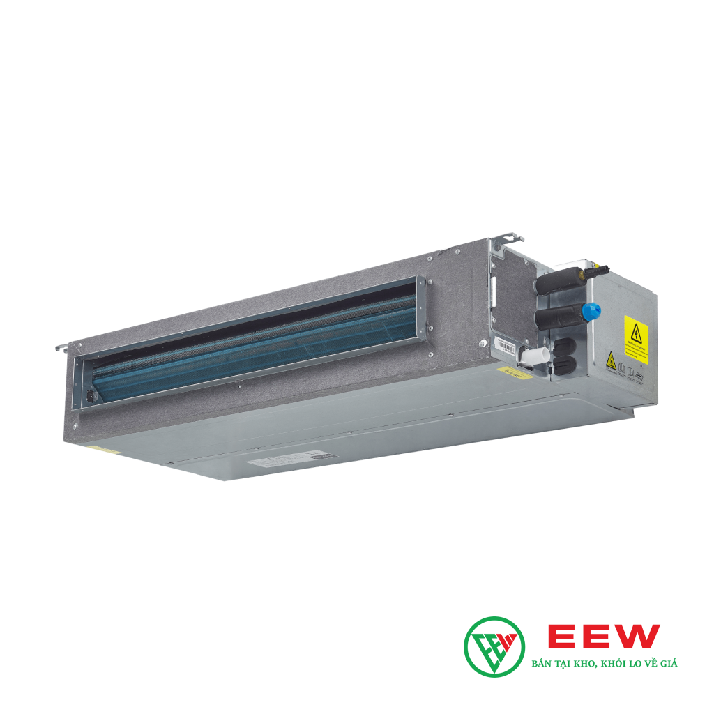 Điều hòa nối ống gió Casper 18000BTU DC-18IS35 Điều hòa nối ống gió Casper 18000BTU DC-18IS35