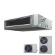 Điều hòa nối ống gió Casper 18.000BTU DC-18TL22 - ảnh 2