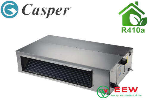 Điều hòa Casper DC-28TL22 - giải pháp làm mát hiệu quả, phù hợp mọi không gian rộng lớn Điều hòa Casper DC-28TL22 - giải pháp làm mát hiệu quả, phù hợp mọi không gian rộng lớn
