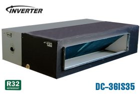 Điều hòa nối ống gió Casper 36000BTU DC-36IS35