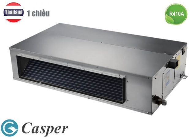 Điều hòa nối ống gió Casper 36.000BTU DC-36TL22