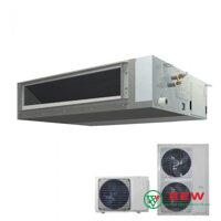 Điều hòa nối ống gió Casper 36.000BTU DC-36TL22 Điều hòa nối ống gió Casper 36.000BTU DC-36TL22