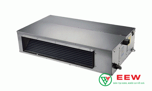 Điều hòa Casper 48000BTU DC-48IS35 - thiết kế sang trọng, lắp đặt linh hoạt mọi không gian Điều hòa Casper 48000BTU DC-48IS35 - thiết kế sang trọng, lắp đặt linh hoạt mọi không gian