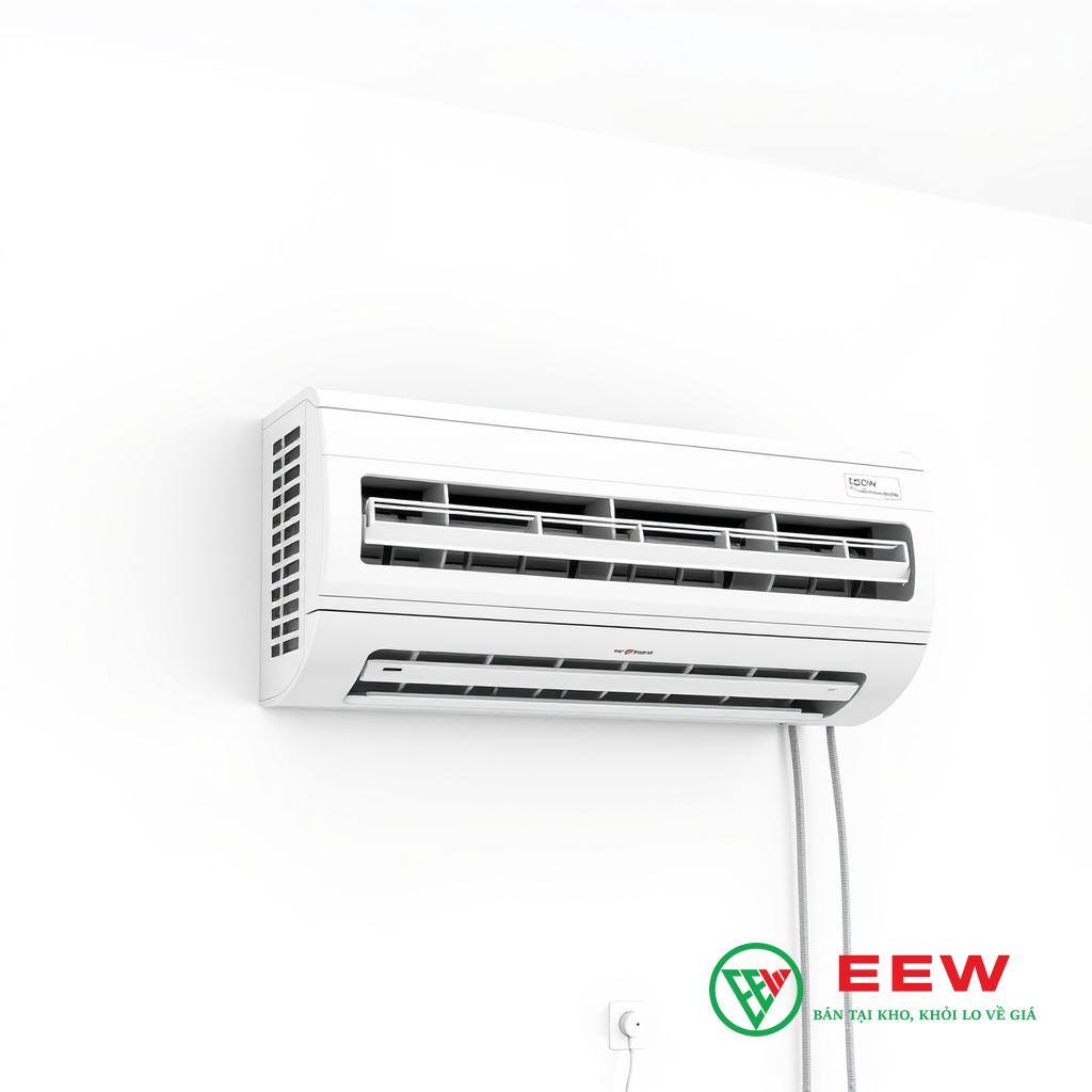 Hình ảnh di chuyển máy lạnh đà nẵng di chuyển máy lạnh đà nẵng thực tế
