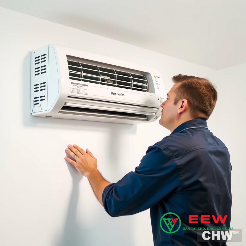 dịch vụ vệ sinh điều hoà đà nẵng giá tốt