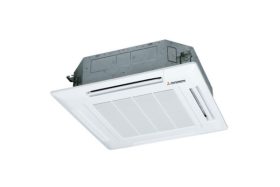 Điều hòa âm trần Mitsubishi Heavy 34.000BTU inverter 2 chiều FDT100VH/FDC100VNP-W