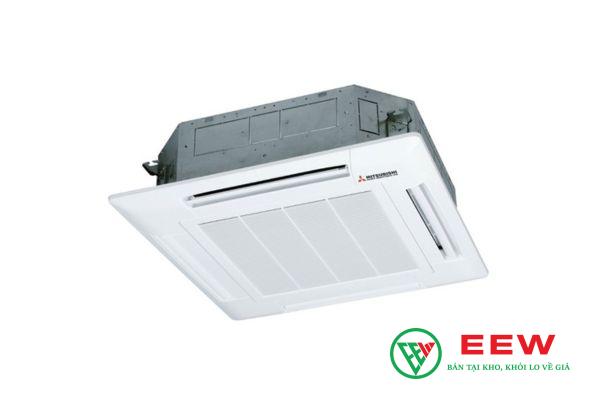 Điều hòa âm trần Mitsubishi Heavy 34.000BTU inverter 2 chiều FDT100VH/FDC100VNP-W