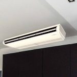 Điều hòa áp trần