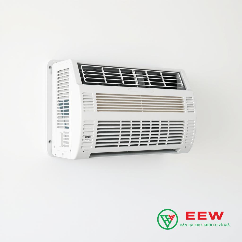 điều hoà đà nẵng chính hãng lắp đặt tại nhà EEW