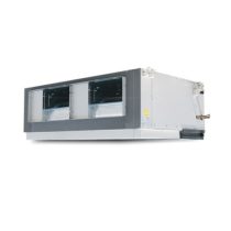 Điều hòa giấu trần nối ống gió Daikin 150.000BTU 1 chiều FDR15RNY1/RUR15RNY1