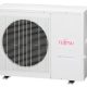 Điều hòa multi Fujitsu 2 chiều 12.000BTU mặt lạnh âm trần cassette AUAG12LVLA - ảnh 2