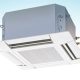 Điều hòa multi Fujitsu dàn lạnh 2 chiều 18.000BTU âm trần cassette AUAG18LVLA - ảnh 2