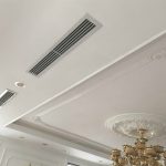 Điều hòa nối ống gió
