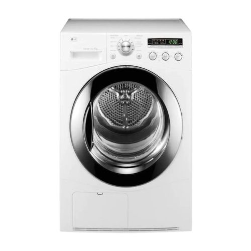 Máy sấy LG 8kg dual inverter DR-80BW