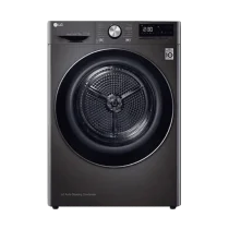 Máy sấy LG 9kg dual inverter DVHP09B