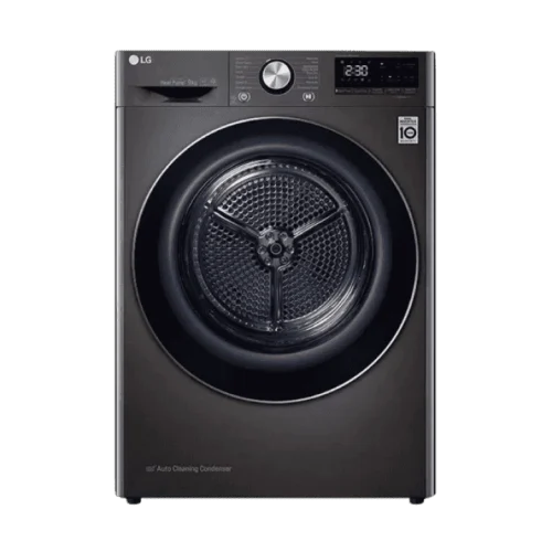 Máy sấy LG 9kg dual inverter DVHP09B