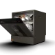 Máy Rửa Bát Junger DWJ-133-MS - ảnh 2