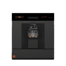 Máy rửa bát Junger Leopard DWJ-136-VG (12-13 Bộ)