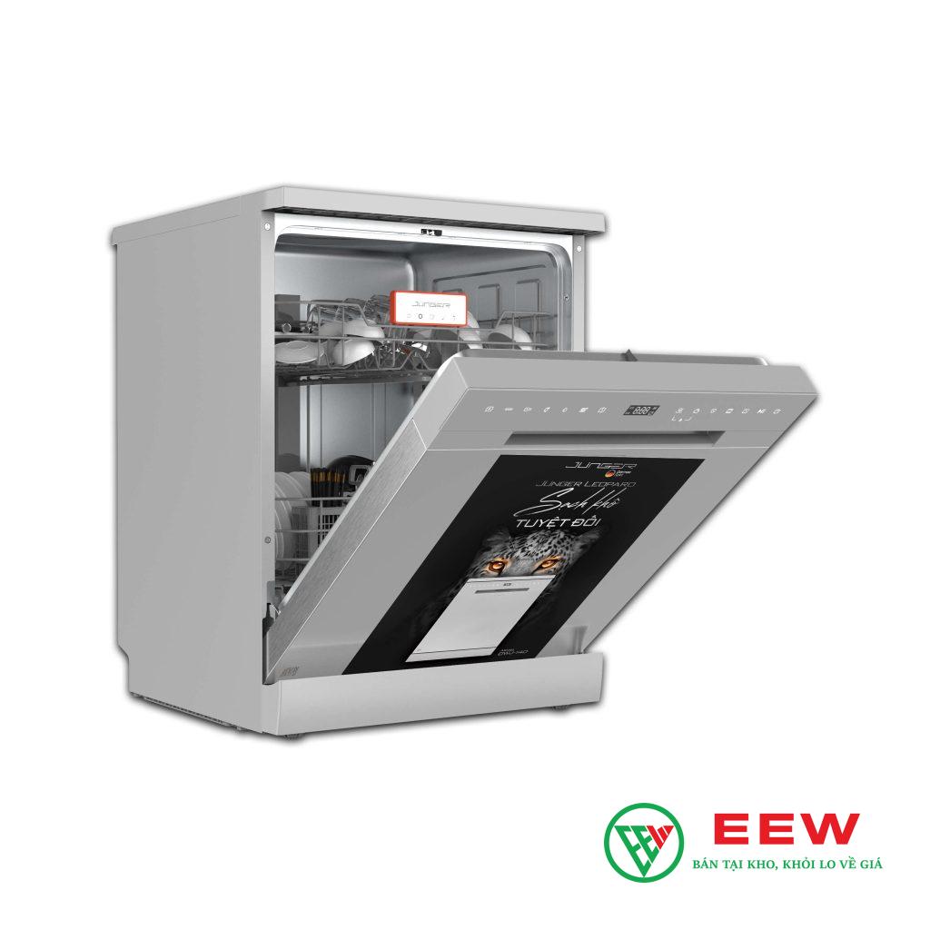 Junger DWJ-140 - giải phóng đôi tay, tận hưởng cuộc sống tiện nghi hơn Junger DWJ-140 - giải phóng đôi tay, tận hưởng cuộc sống tiện nghi hơn