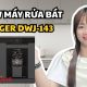 Máy Rửa Chén Junger DWJ-143