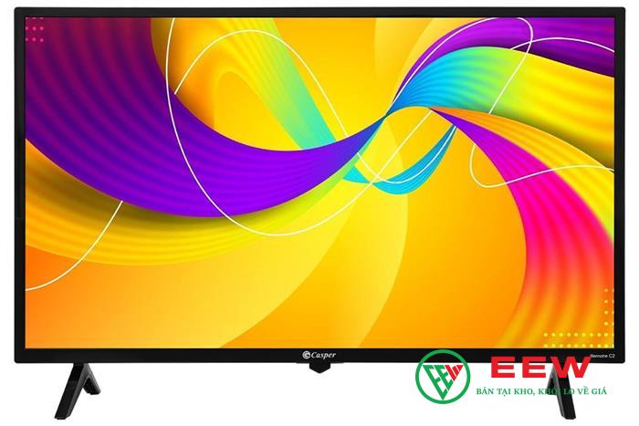 Smart Tivi Casper HD 32 Inch E32HAC110 Smart Tivi Casper HD 32 Inch E32HAC110