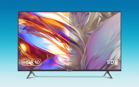 Smart Tivi Casper Full HD 43 Inch E43FAC110