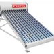 Bình năng lượng mặt trời Ariston 116l EC2 1810 25 T N SS
