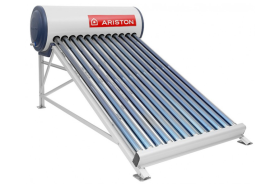 Máy nước nóng năng lượng Mặt Trời Ariston Eco2 1810 25 TNSS 116L