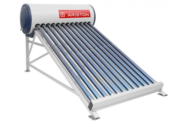 Máy nước nóng năng lượng Mặt Trời Ariston Eco2 1810 25 TNSS 116L