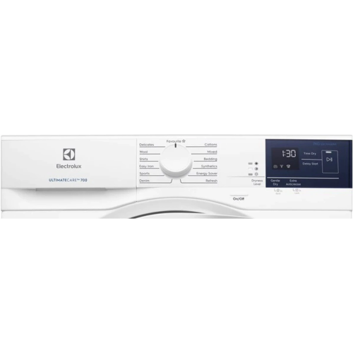 Máy sấy ngưng tụ Electrolux 7Kg EDC704GEWA