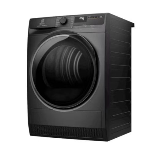 Máy Sấy Bơm Nhiệt Electrolux 8 Kg EDH803J5SC