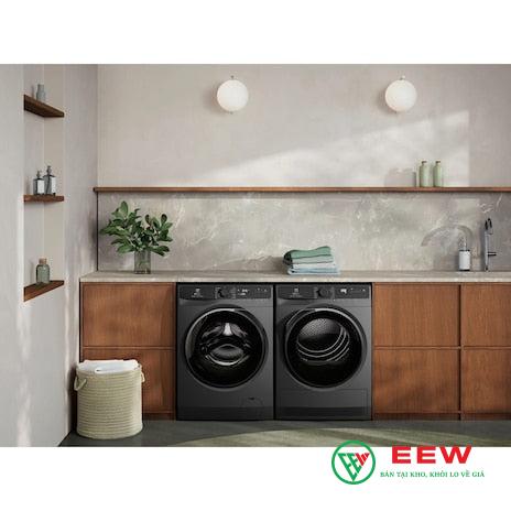 EDH803J5SC - sấy khô quần áo hiệu quả, giữ màu sắc bền đẹp theo thời gian EDH803J5SC - sấy khô quần áo hiệu quả, giữ màu sắc bền đẹp theo thời gian