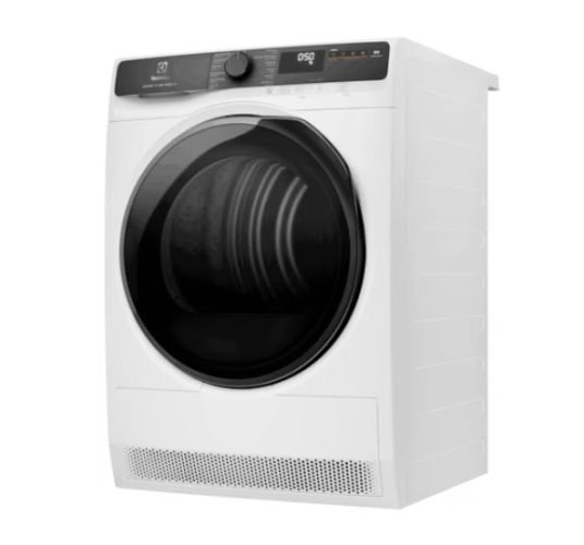 Máy Sấy Bơm Nhiệt Electrolux 8 Kg EDH803J5WC