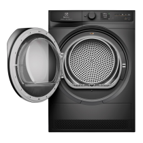 Máy sấy bơm nhiệt Electrolux 9 kg EDH902R9SC