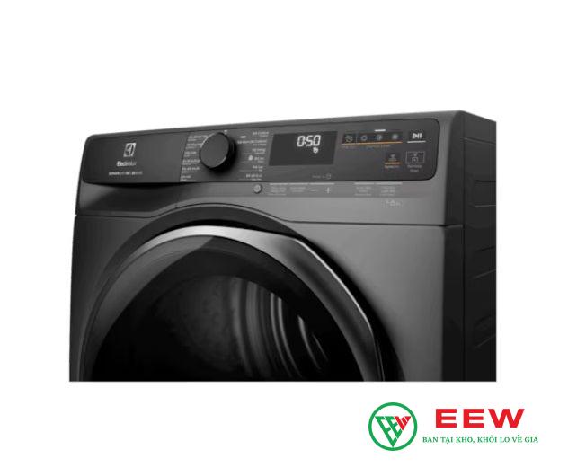 Máy Sấy Bơm Nhiệt Electrolux Inverter 9 Kg EDH903R7SC - tiết kiệm điện tối ưu cho gia đình bạn