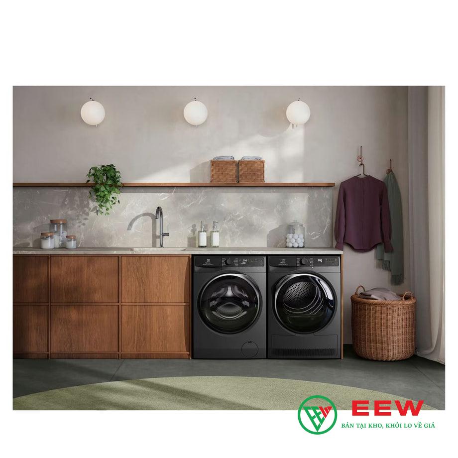 Máy Sấy Electrolux Inverter 9 Kg - giải pháp sấy thông minh, an toàn cho sức khỏe gia đình