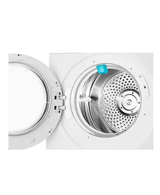 Máy sấy Electrolux 8Kg EDS805KQWA - thiết kế tinh tế, tiết kiệm không gian tối ưu Máy sấy Electrolux 8Kg EDS805KQWA - thiết kế tinh tế, tiết kiệm không gian tối ưu