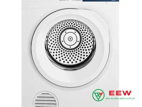 Máy sấy Electrolux 8.5Kg EDS854J3WB - vận hành êm ái, phù hợp mọi không gian gia đình Máy sấy Electrolux 8.5Kg EDS854J3WB - vận hành êm ái, phù hợp mọi không gian gia đình