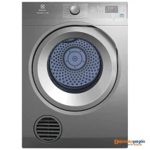 Máy sấy Electrolux 8.5Kg cửa ngang EDS854N3SB