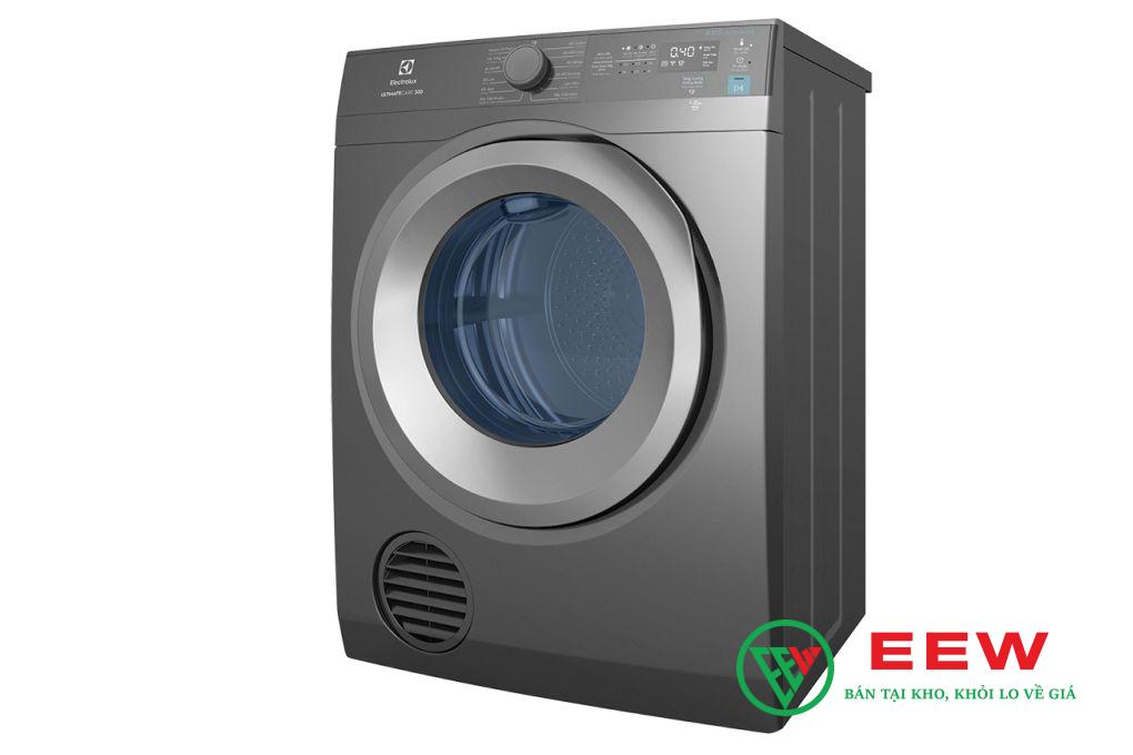 Máy sấy 8.5Kg Electrolux EDS854N3SB - chế độ sấy thông minh, giữ màu quần áo luôn tươi mới Máy sấy 8.5Kg Electrolux EDS854N3SB - chế độ sấy thông minh, giữ màu quần áo luôn tươi mới