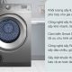 Máy sấy Electrolux 8.5Kg cửa ngang EDS854N3SB - ảnh 2