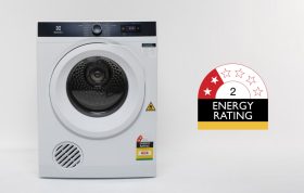 Máy sấy Electrolux 7Kg EDV705HQWA