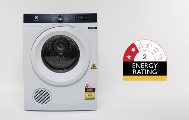 Máy sấy Electrolux 7Kg EDV705HQWA