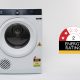 Máy sấy Electrolux 7Kg EDV705HQWA