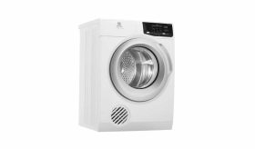 Máy sấy Electrolux 8Kg (màu trắng) EDV805JQWA