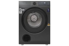 Máy Sấy Thông Hơi Electrolux 9 Kg EDV904N3SC